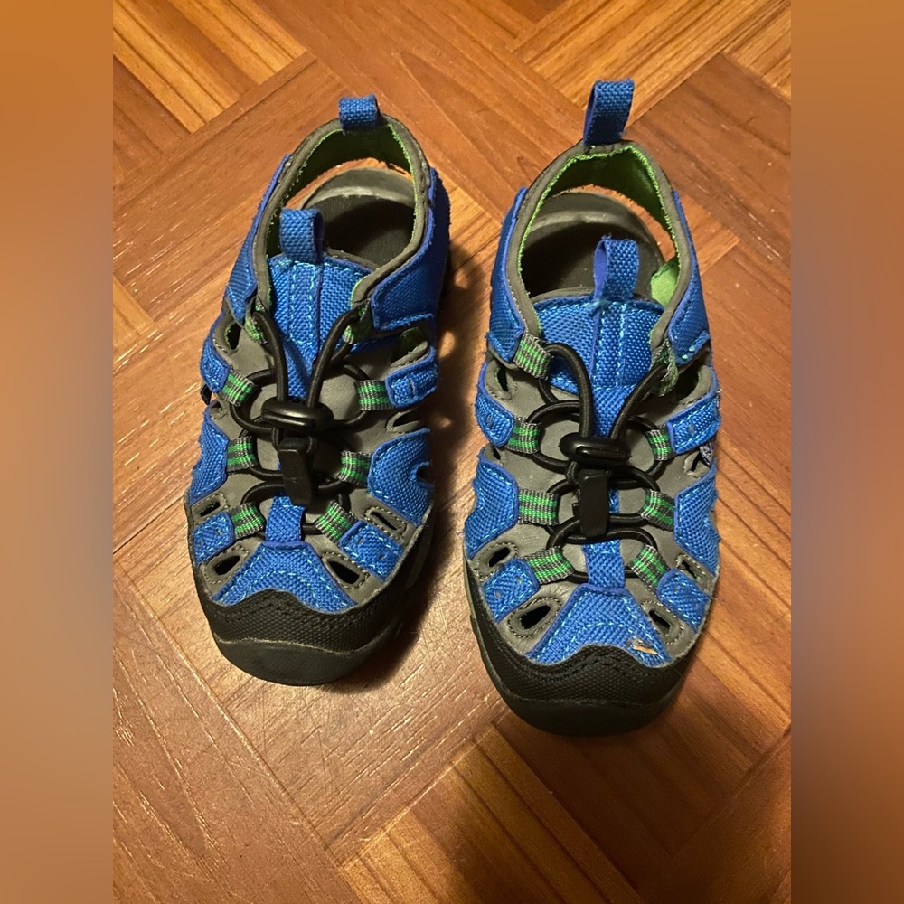 Gander Brand size 9T